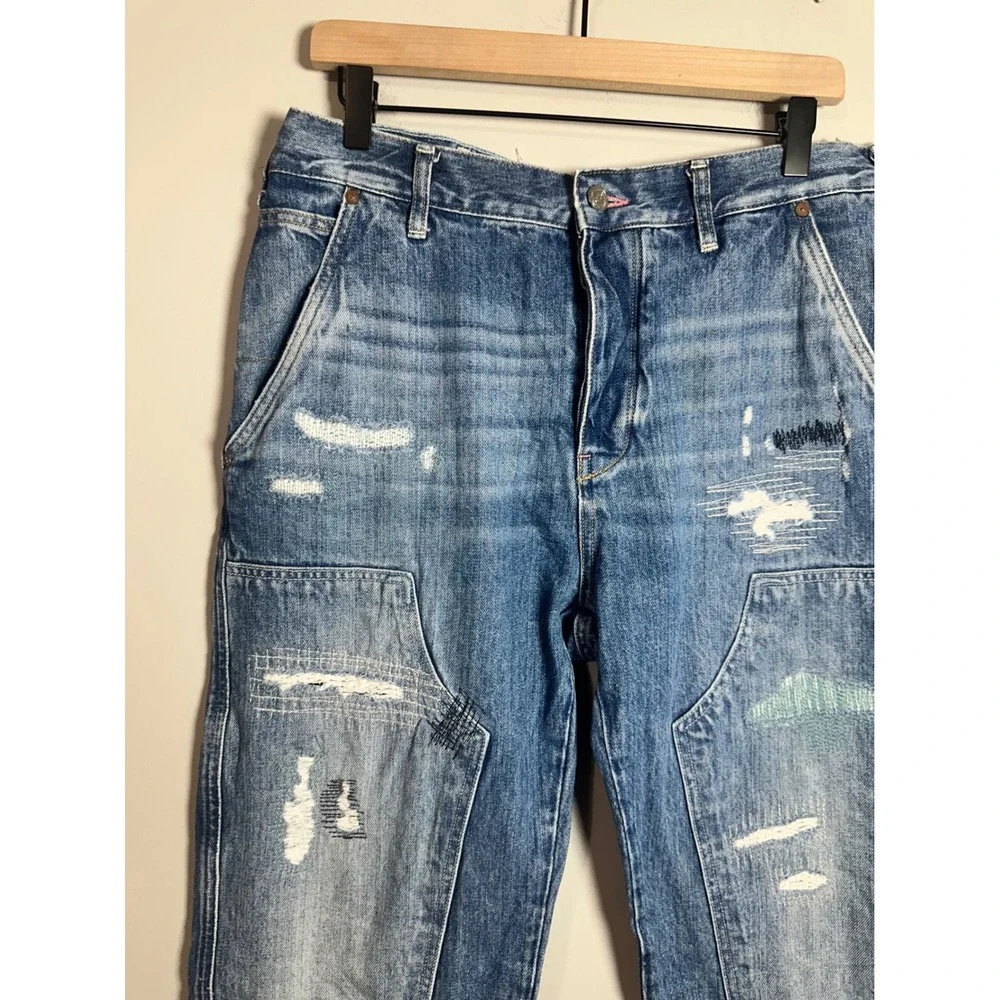 Verve Menu Scotch & Soda | Jeans | Scotch Soda Joe Jonas Rare The Verve Straight ...